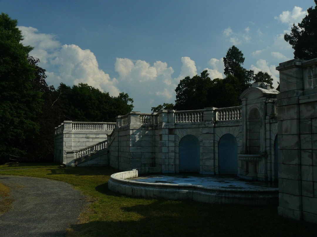 Afton旅游攻略图片