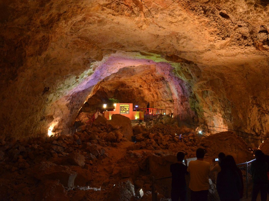 皮奇斯普林斯旅游攻略图片