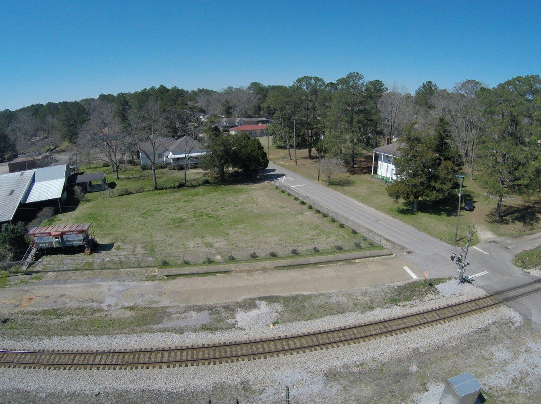 Georgiana旅游攻略图片