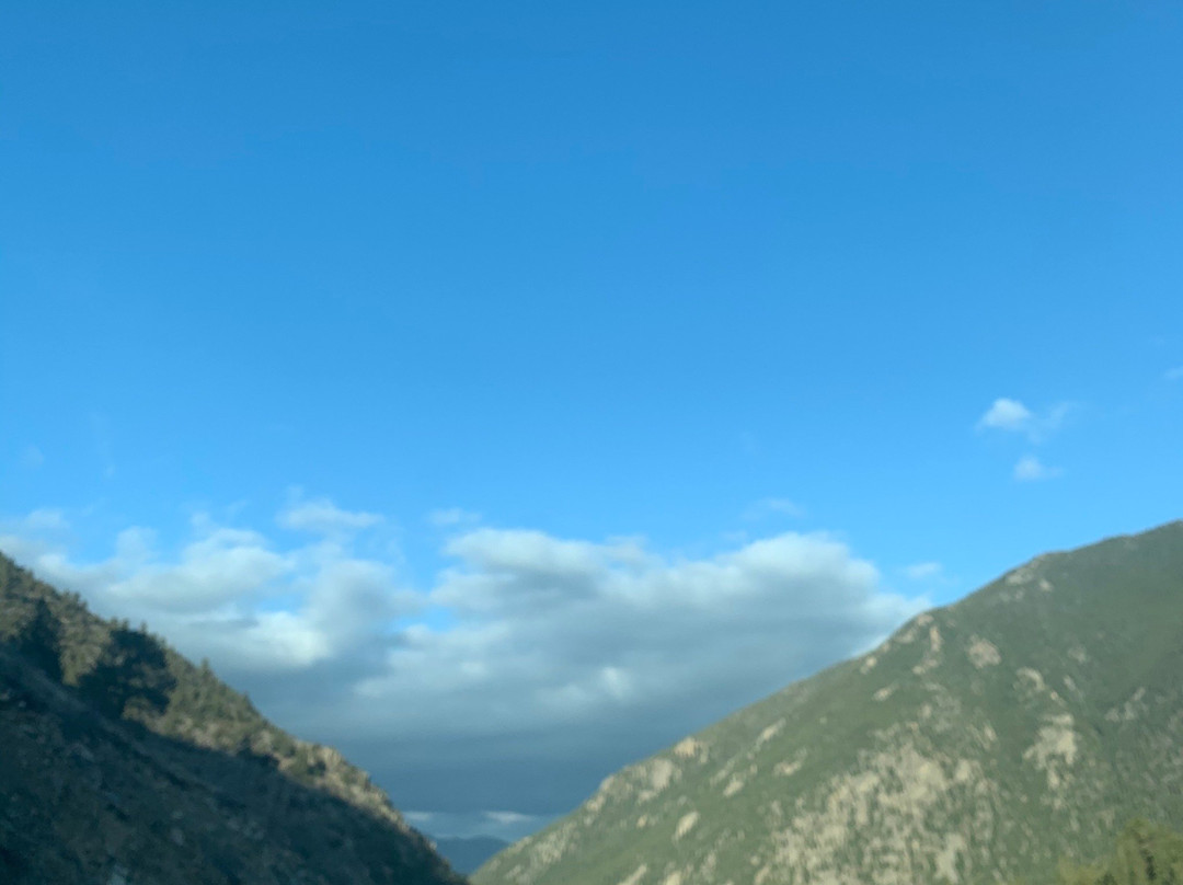 Dumont旅游攻略图片