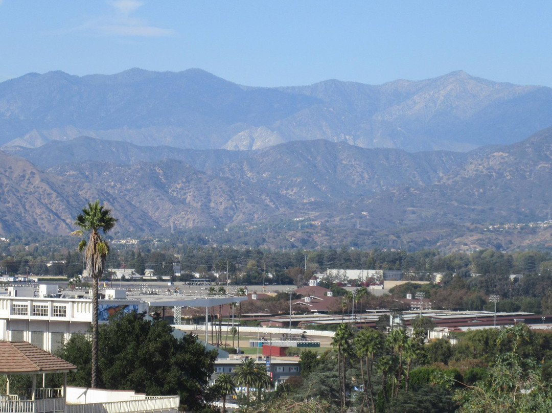 波莫纳旅游攻略图片