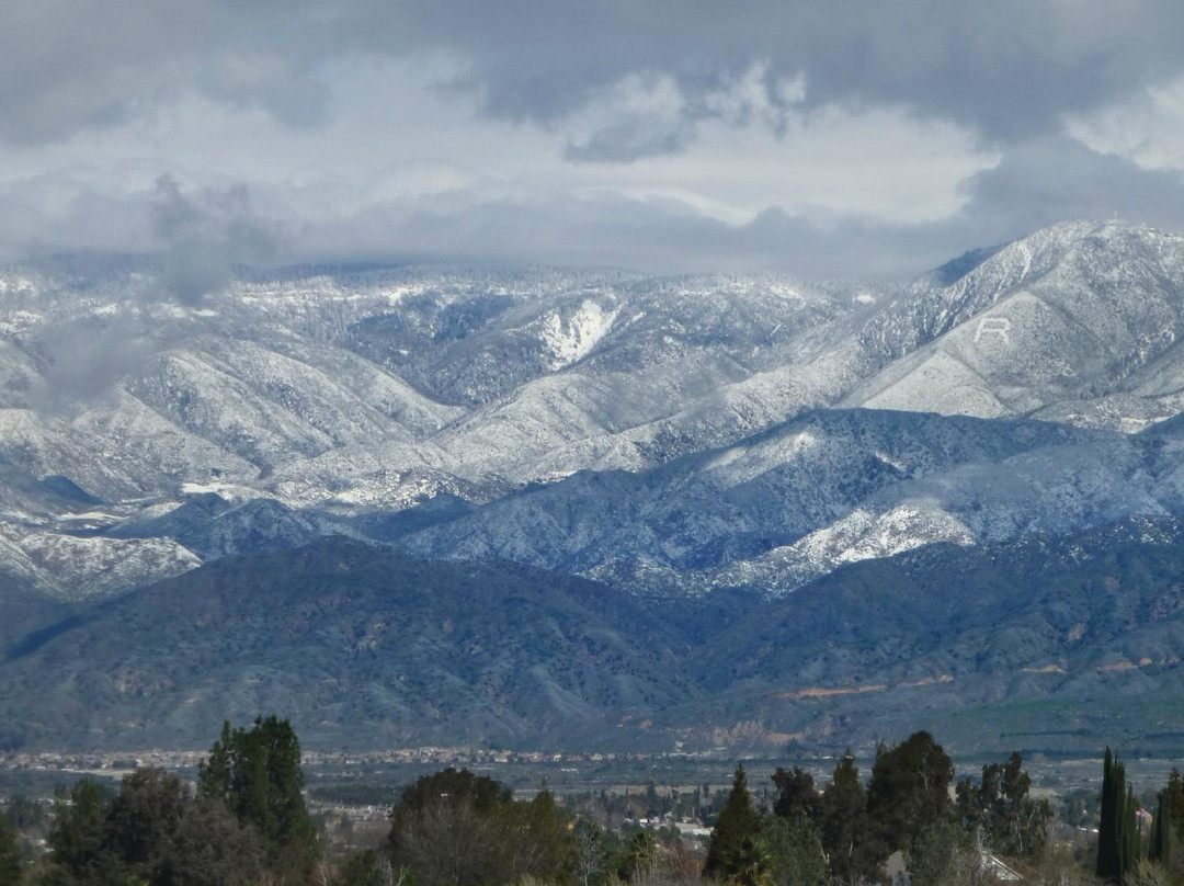 Yucaipa旅游攻略图片