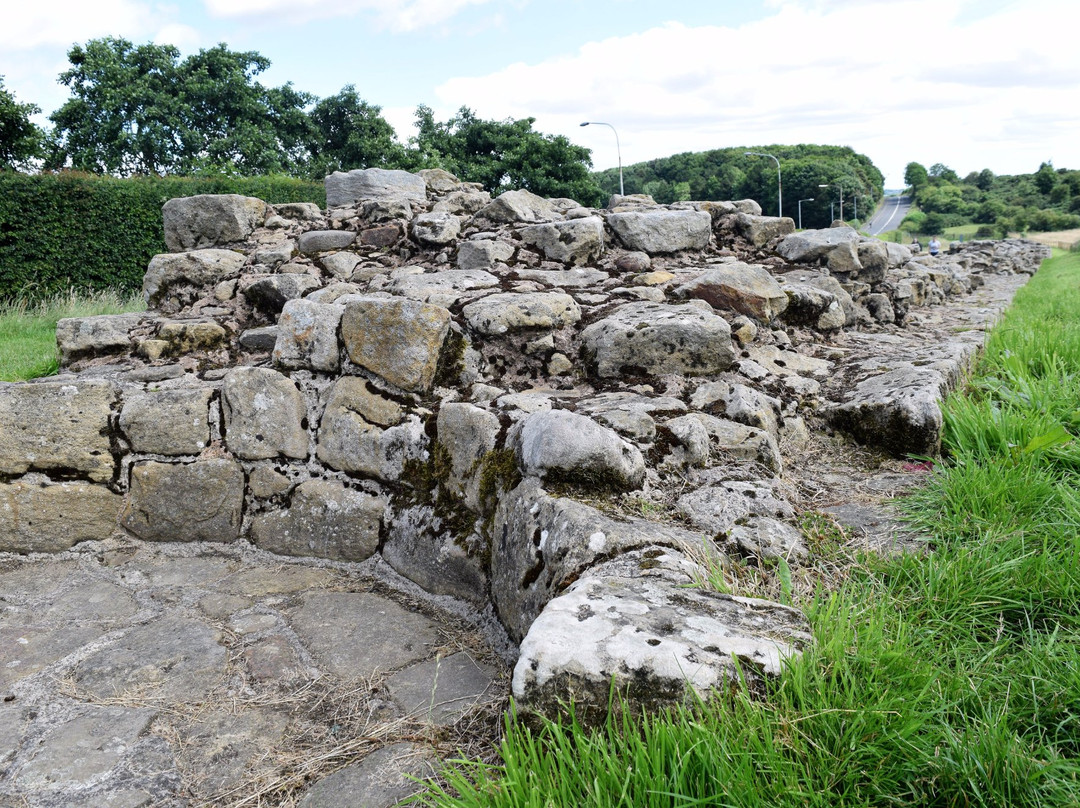 Heddon-on-the-Wall旅游攻略图片