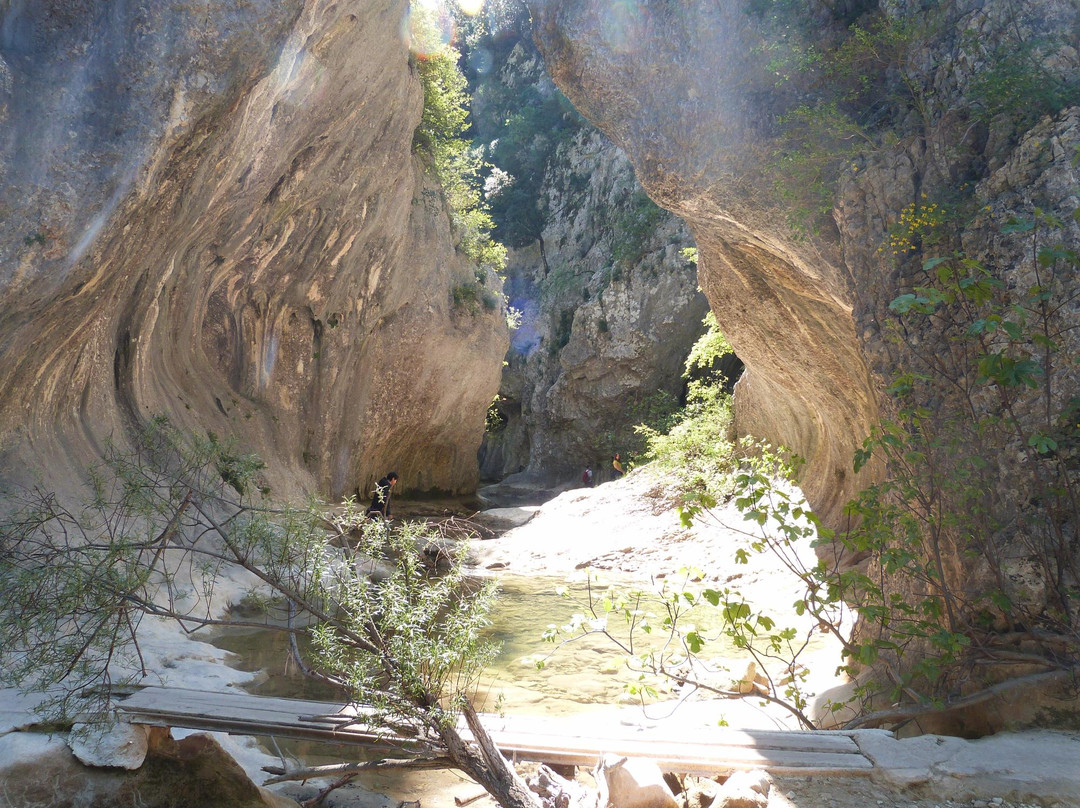 Goudargues旅游攻略图片