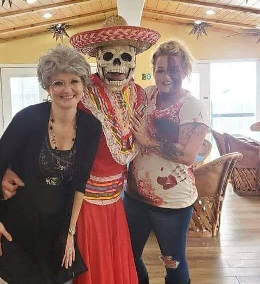 Tortuga Mexican Bar And Grill