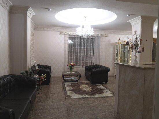 Grand Hotel & Spa Maykop主图