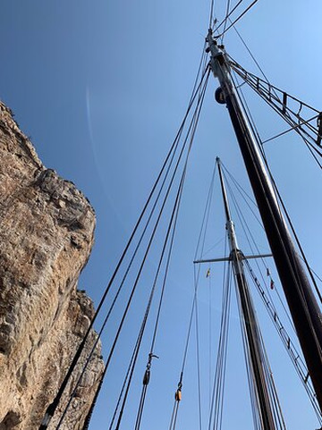 Andrea Jensen Sailing-阿尔盖罗必去景点