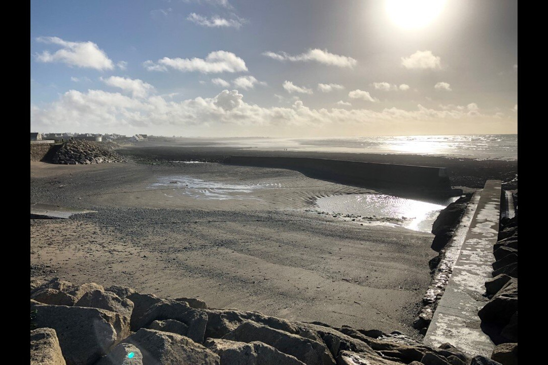 Plage Et Port De Penhors-Pouldreuzic必去景点