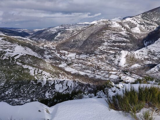 Silvestres-艾斯卡拉伊必去景点