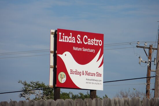 Linda S Castro Nature Sanctuary-Fulton必去景点