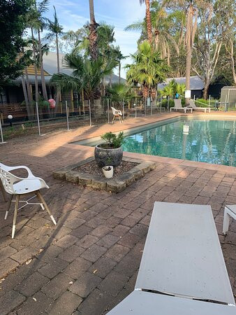 波高尔宾村 酒店主图