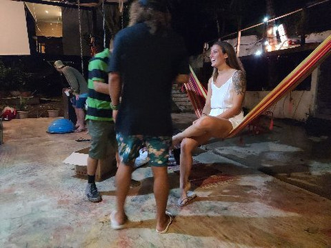 Pura Vida Surfers-圣特雷莎必去景点