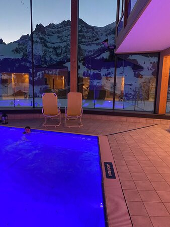 Adler Adelboden主图