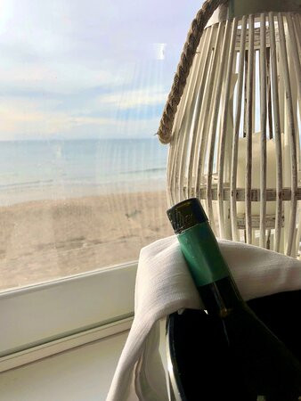 Lido Azzurro Sabaudia景点图片