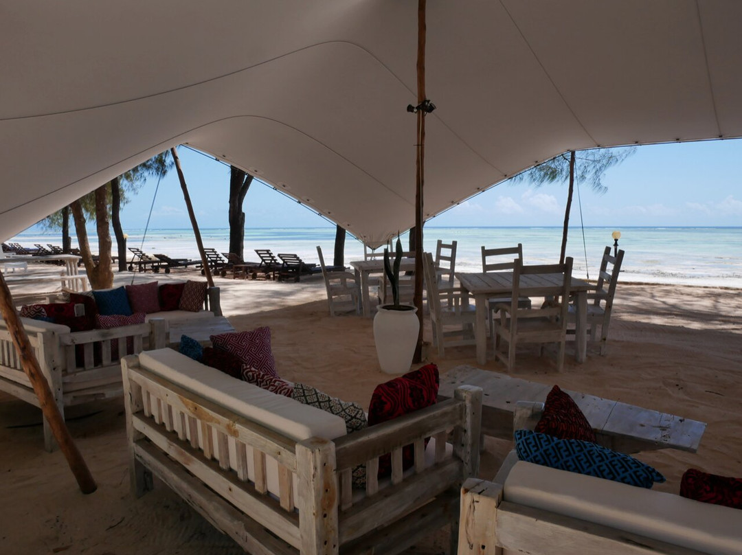 蓝色海湾度假酒店及水疗中心主图