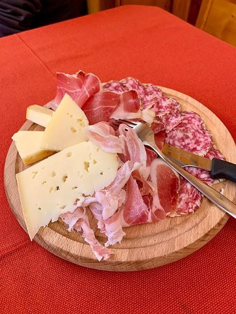 Agritur le Vale主图