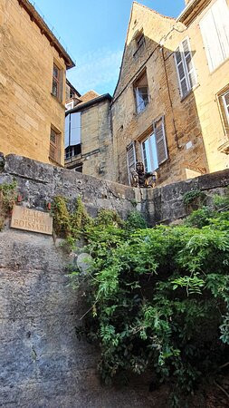 Vieux Sarlat景点图片