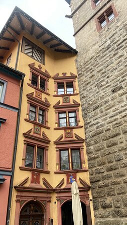 Schwarzes Tor-罗特魏尔必去景点