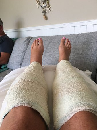 Beachside Nail Art and Beauty by Alina-Mission Beach必去景点