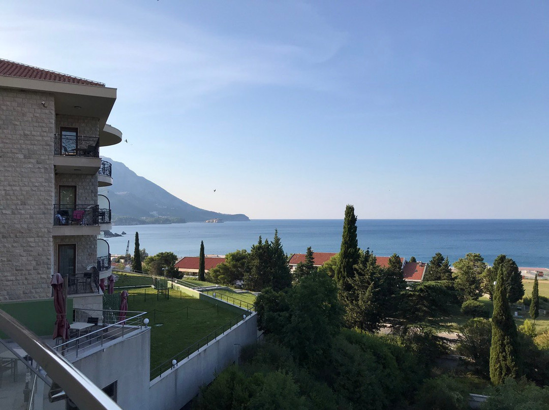 ApartHotel Belvedere Residence主图