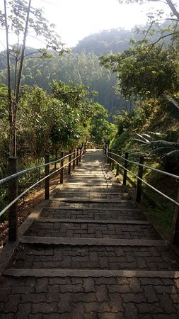 Matilde Waterfall-Alfredo Chaves必去景点