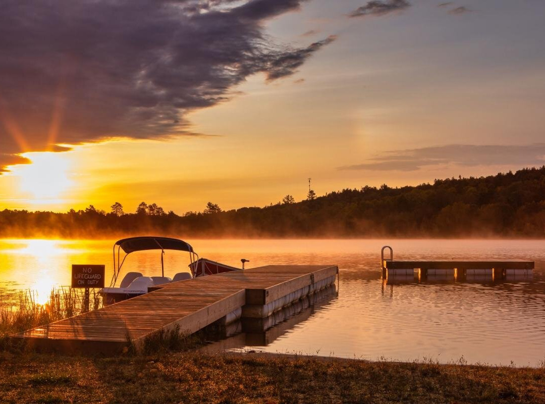 Lazy Rock RV Park & Campground