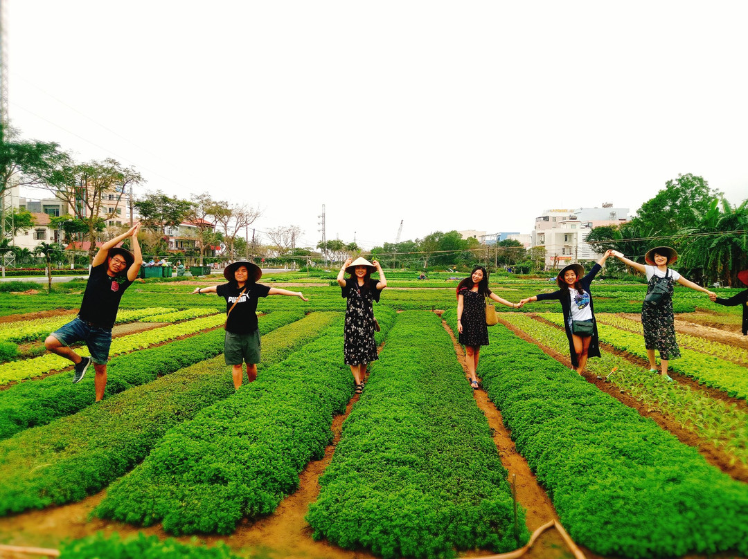 Da Nang Home Cooking Class-岘港必去景点