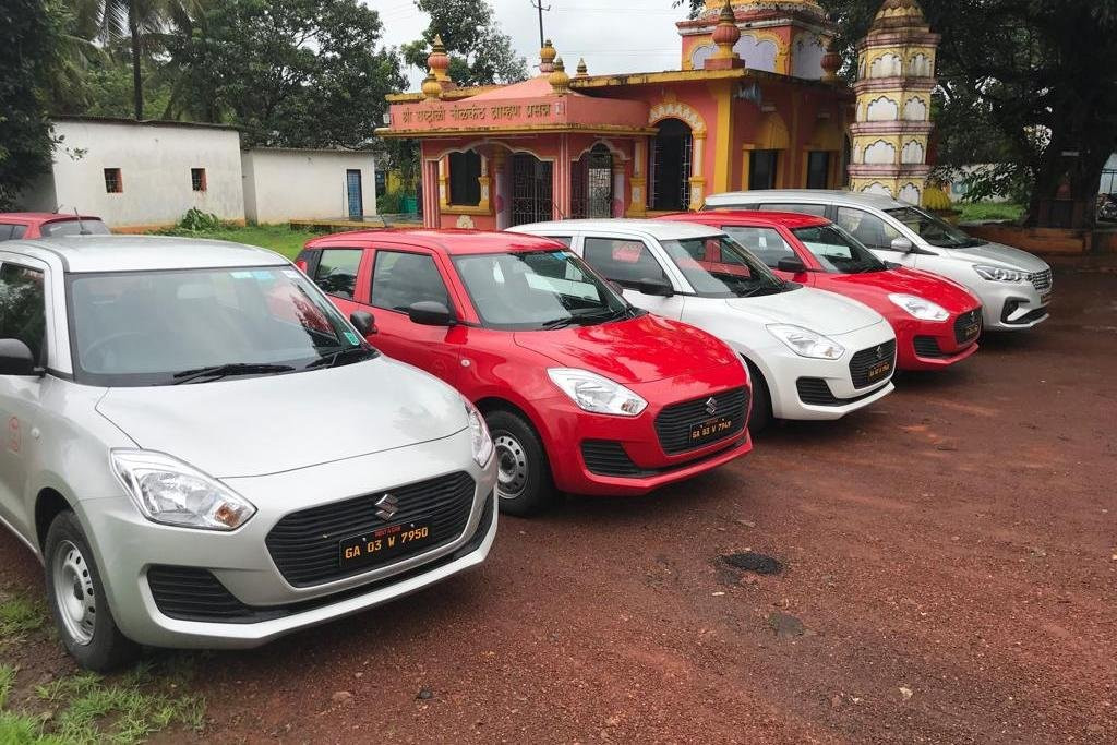 Goicar Car Rental景点图片