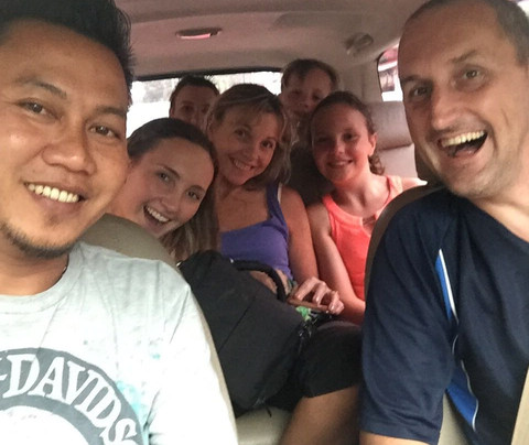 Bali Destination Trip-登巴萨必去景点