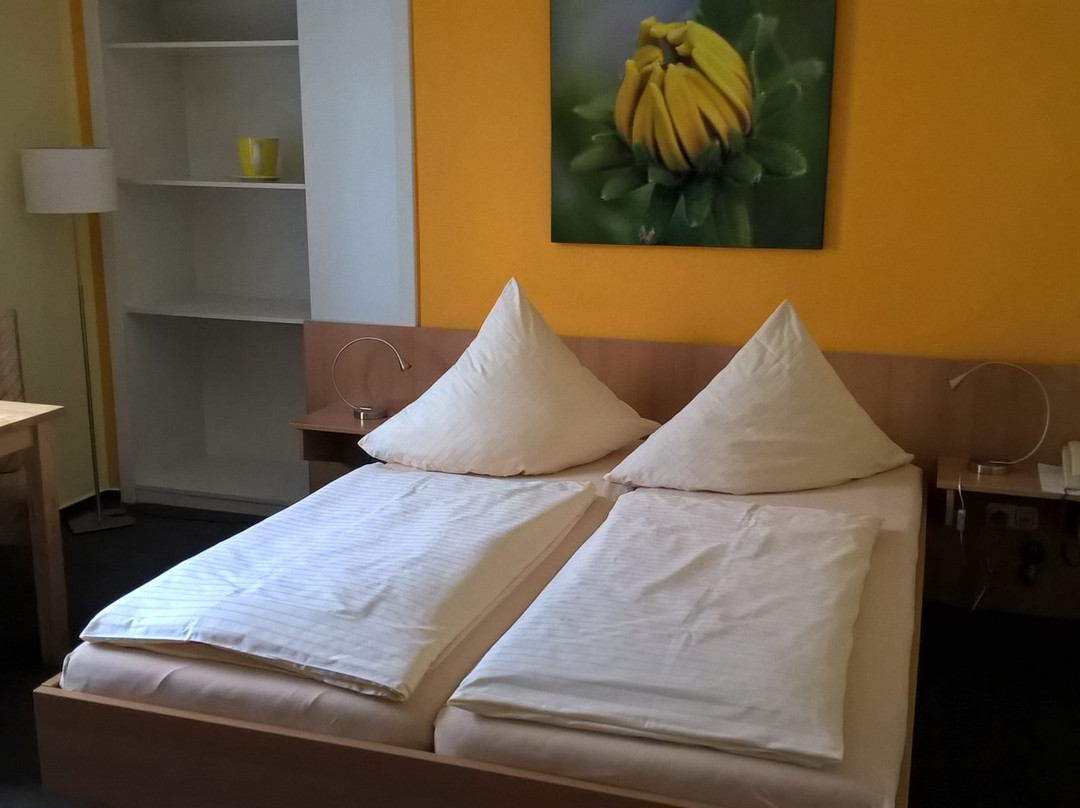 Hotel Garni am Obsthof主图