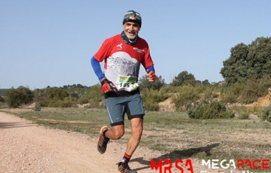 Mega Race Sierra De Alcaraz-阿尔瓦塞特必去景点