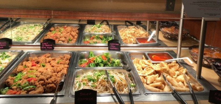 Sawridge Travel Center Cafe