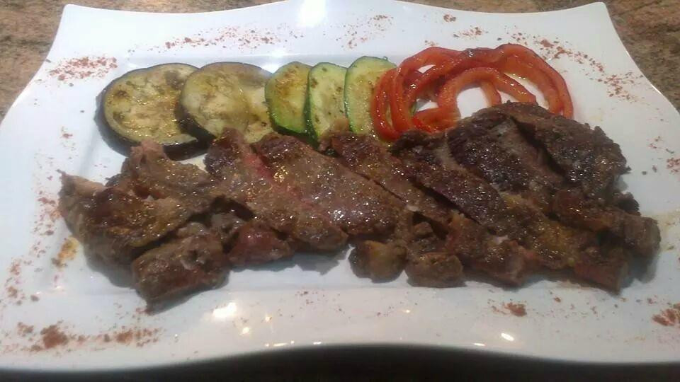 Godelleta餐馆和美食-La Ley de Murphy