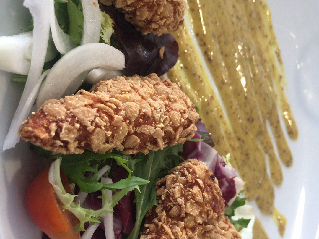 restaurante L'ancora