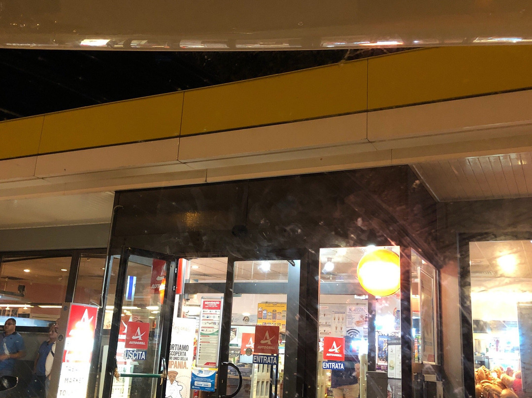 Autogrill