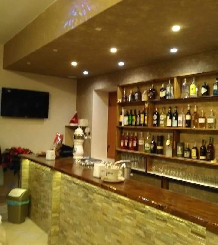 Papasidero餐馆和美食-Mamma Roma Ristopub