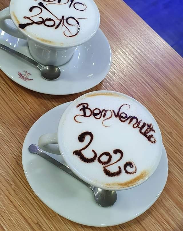 Dolci...Sfizi&Capricci