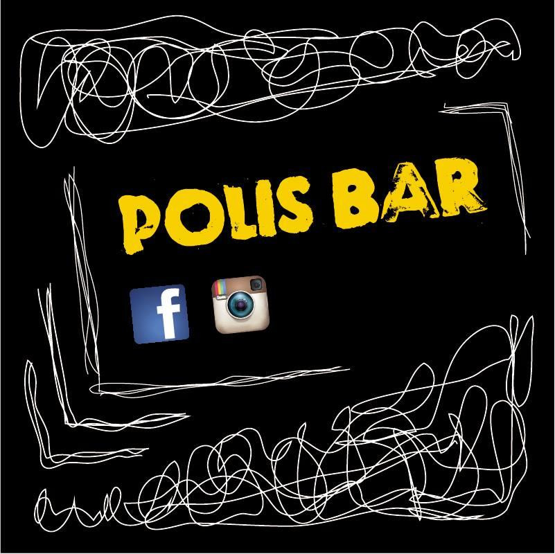 Boville Ernica餐馆和美食-Polis San Lucio Bar