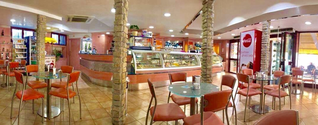 Gelateria Caffè Danilo
