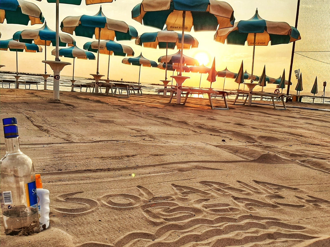 Solaria Beach Village