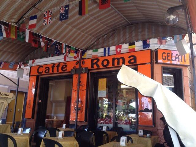 Caffe Roma