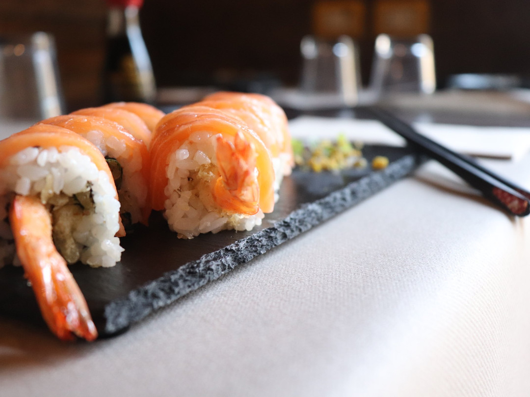 Kaizen Sushi
