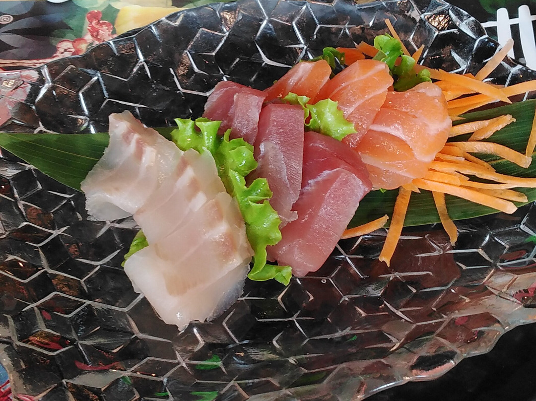 Sushiko - Pinerolo