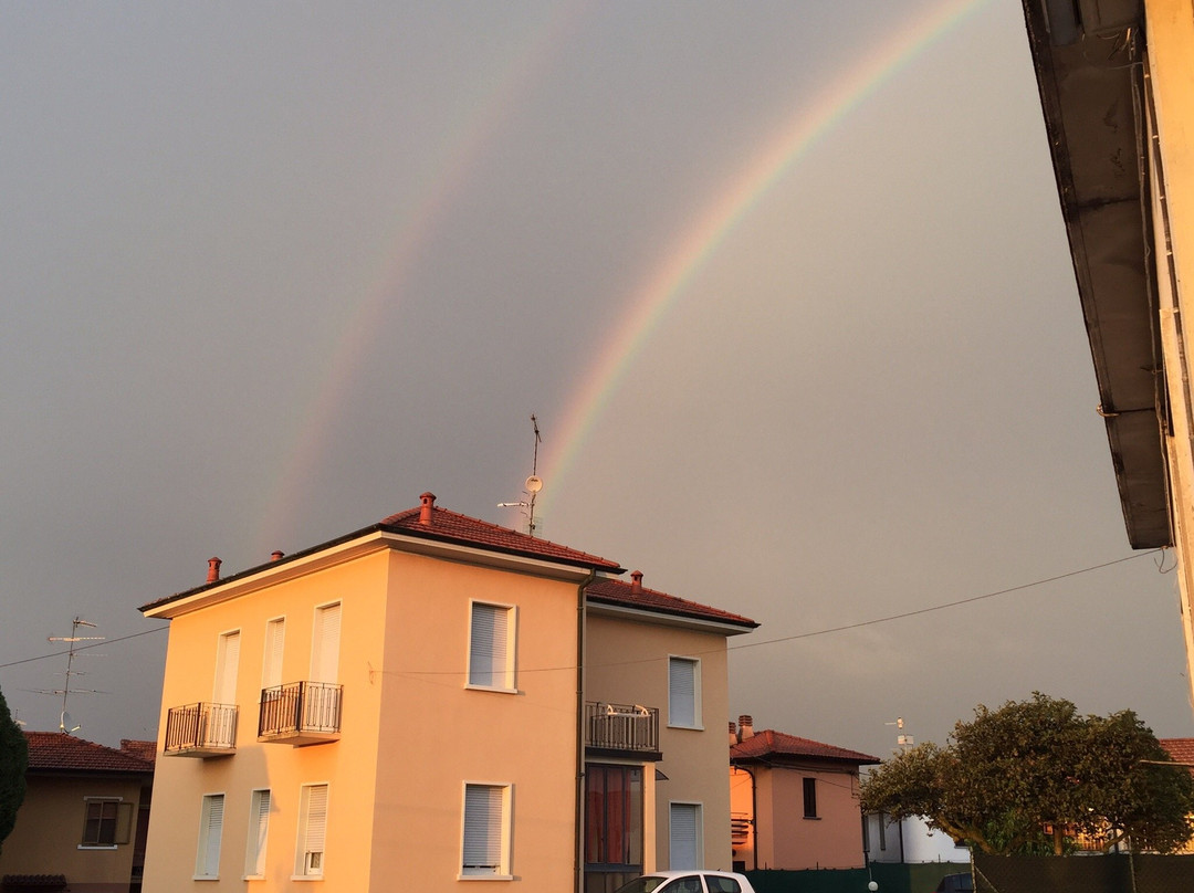Crugnola餐馆和美食-Ristorante Positano