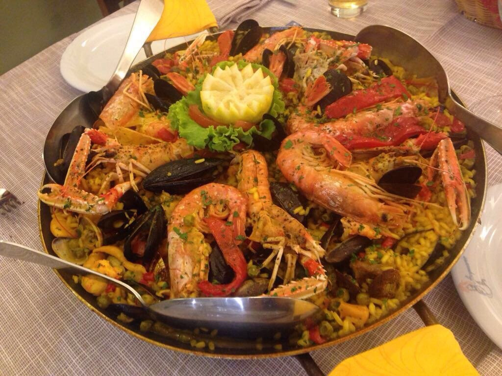 Ristorante Acquario