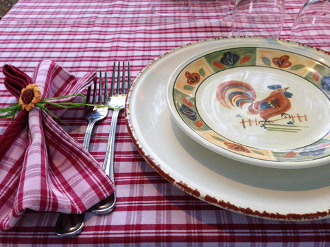 Vicarello餐馆和美食-Agriturismo la Sorgente