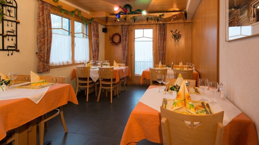 Restaurant Enzian