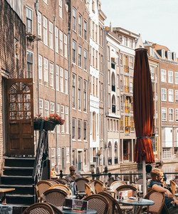 欧洲阿姆斯特丹图片