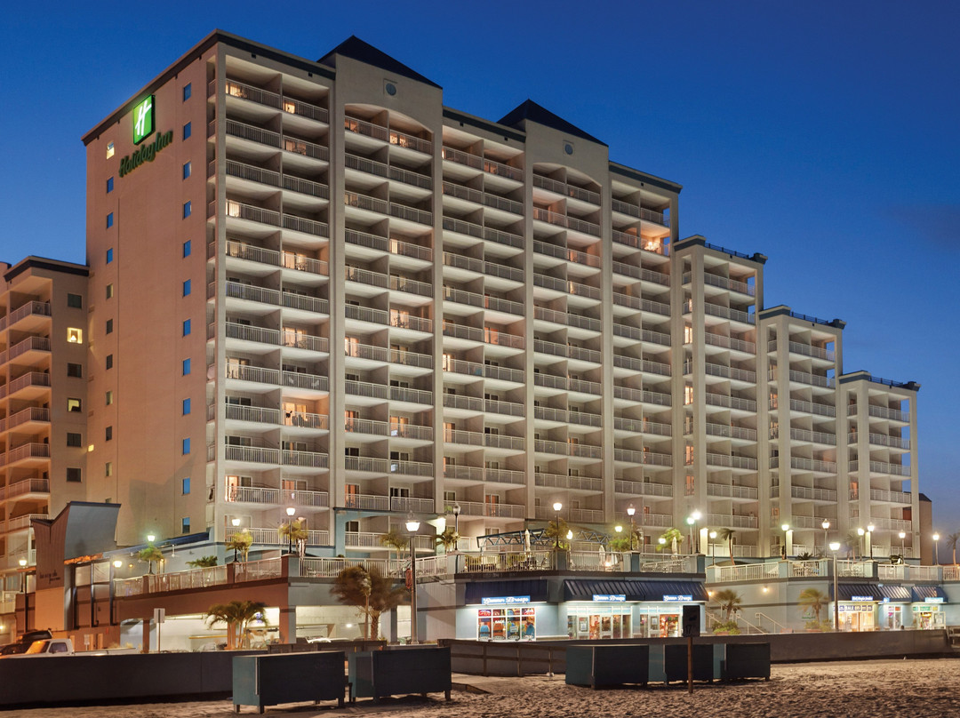 Holiday Inn & Suites Ocean City By IHG