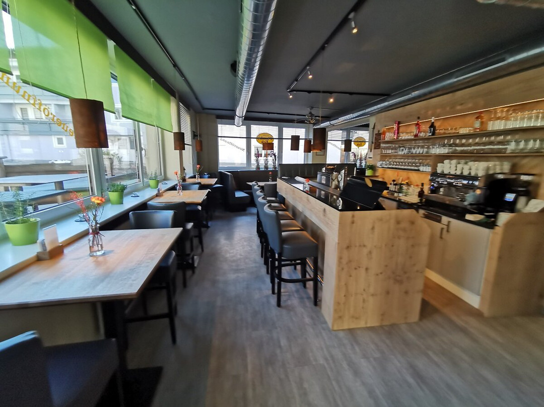 Cafe Plaudereck - Inh. Jürgen Gasteiger